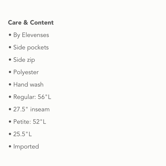 Anthropologie Elevenses "Peonia Jumper" Jumpsuit S - Picture 8 of 8